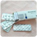 Феназепам  Phenazepam Valenta  1 мг в Южноуральске
