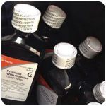 Кодеин сироп Codein (для приготовления напитка Lean, Purple Drank)  473 мл  в Южноуральске