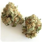 Шишки "White Widow"  (Белая вдова)  Гидропоника -  Бошка VHQ в Южноуральске