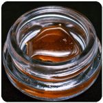 Гашишное масло (импорт Калифорния)  Distillate  в Южноуральске USA ТГК 98.5%