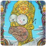 Марки LSD-25 VHQ чистых 250 мкг в Южноуральске